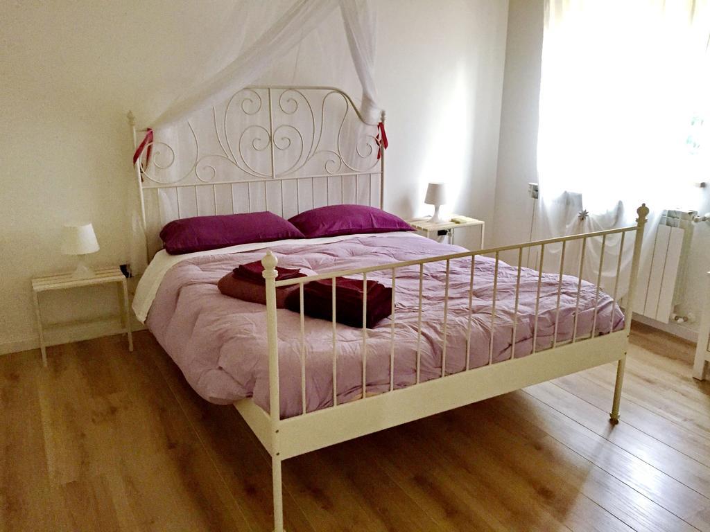 Holiday Home Sofia โปเรช ห้อง รูปภาพ