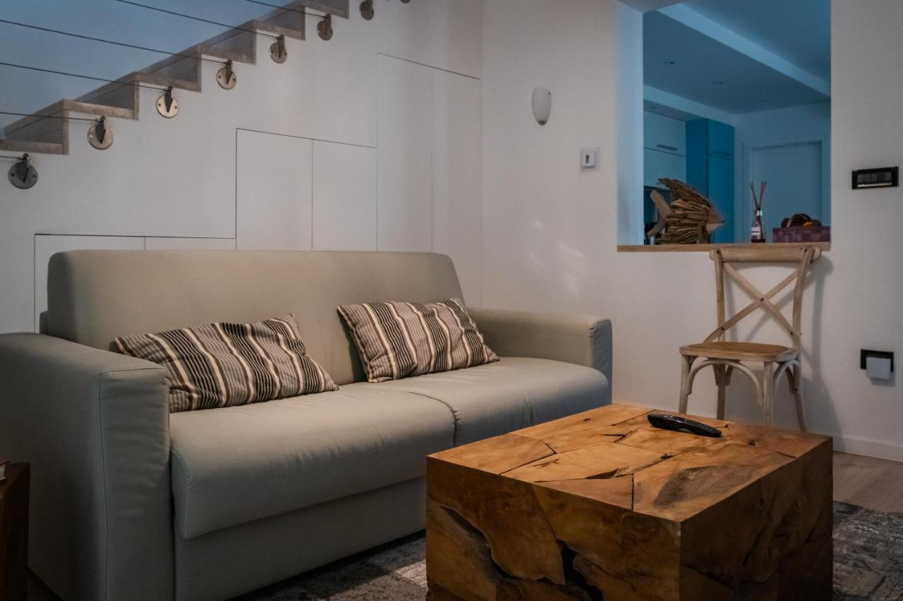 Holiday Home Sofia โปเรช ภายนอก รูปภาพ