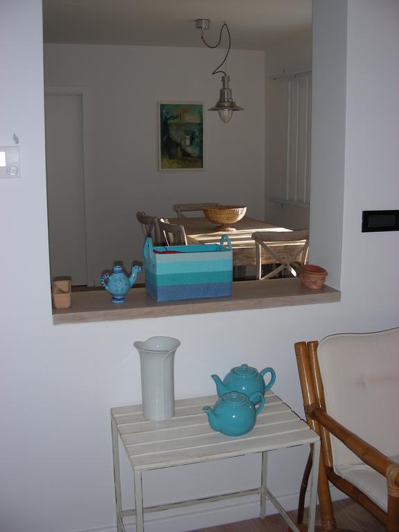 Holiday Home Sofia โปเรช ห้อง รูปภาพ
