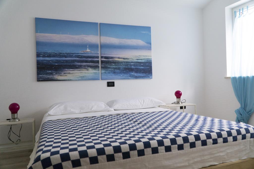 Holiday Home Sofia โปเรช ภายนอก รูปภาพ