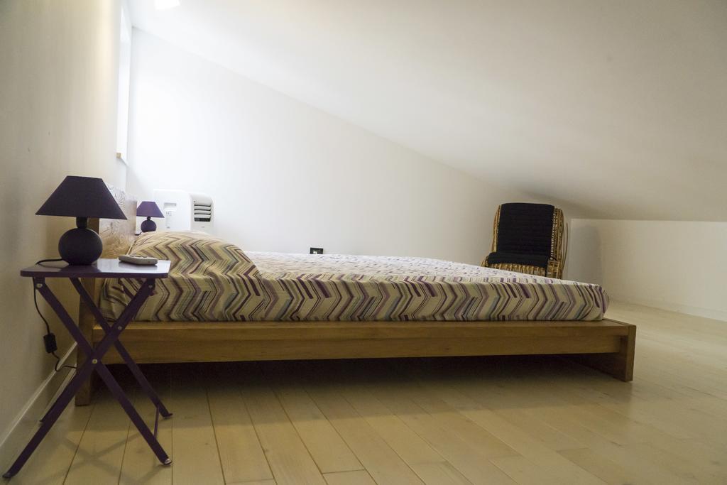 Holiday Home Sofia โปเรช ภายนอก รูปภาพ